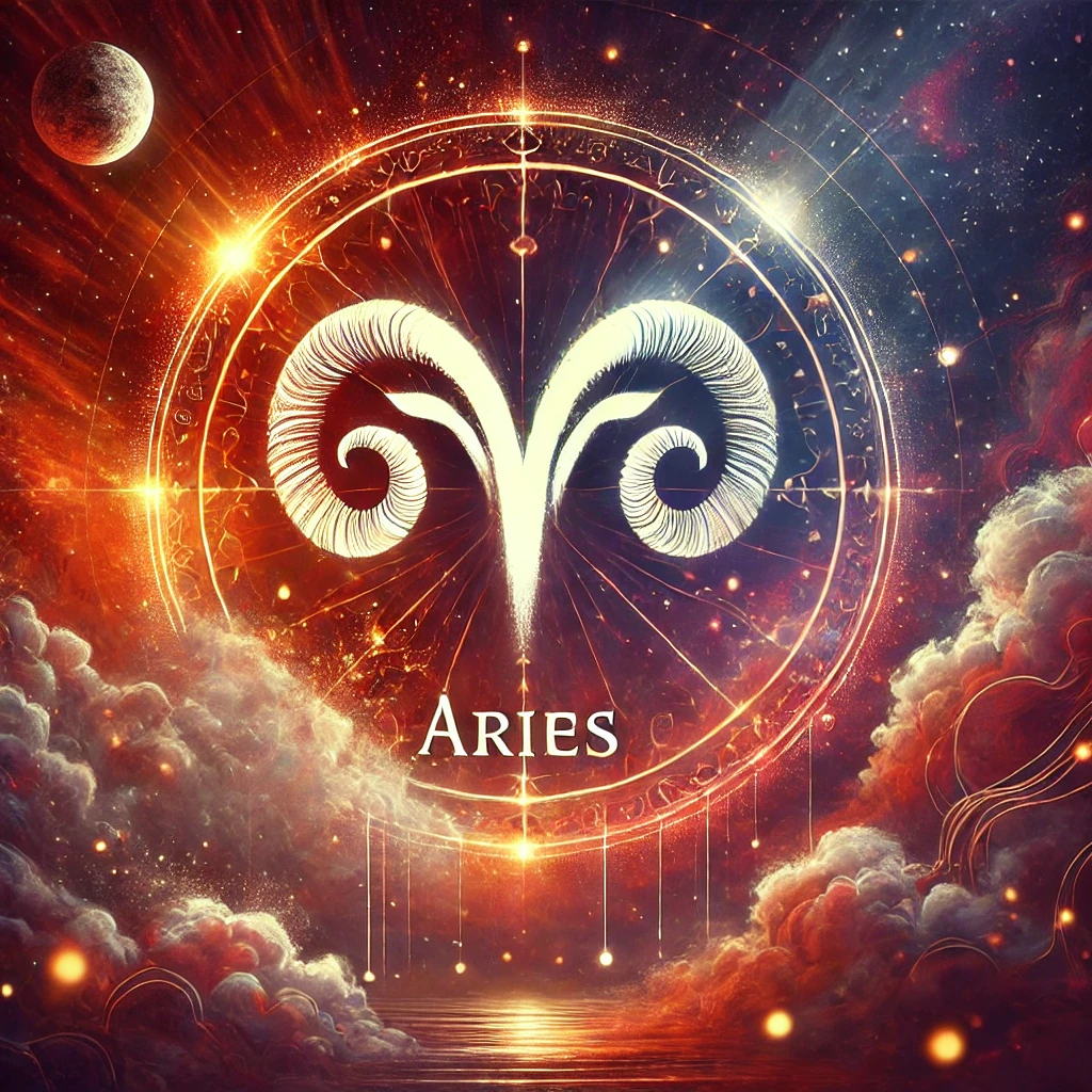 Horoscope for Aries on February 21, 2025