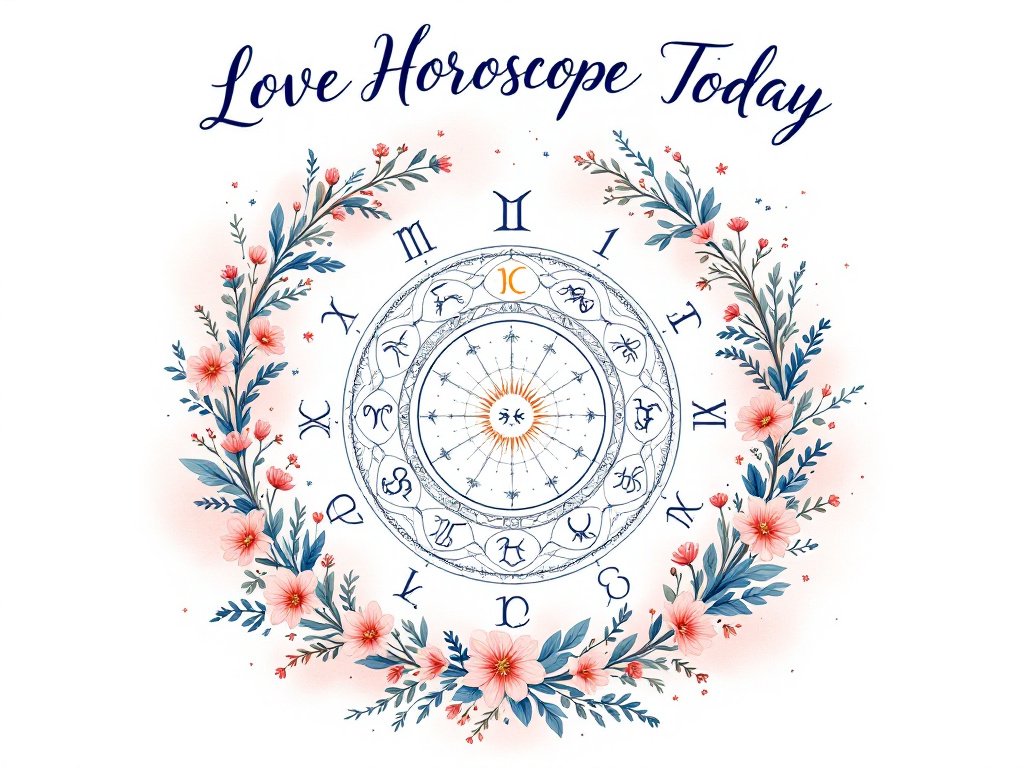 Love Horoscope Today, February 19, 2025