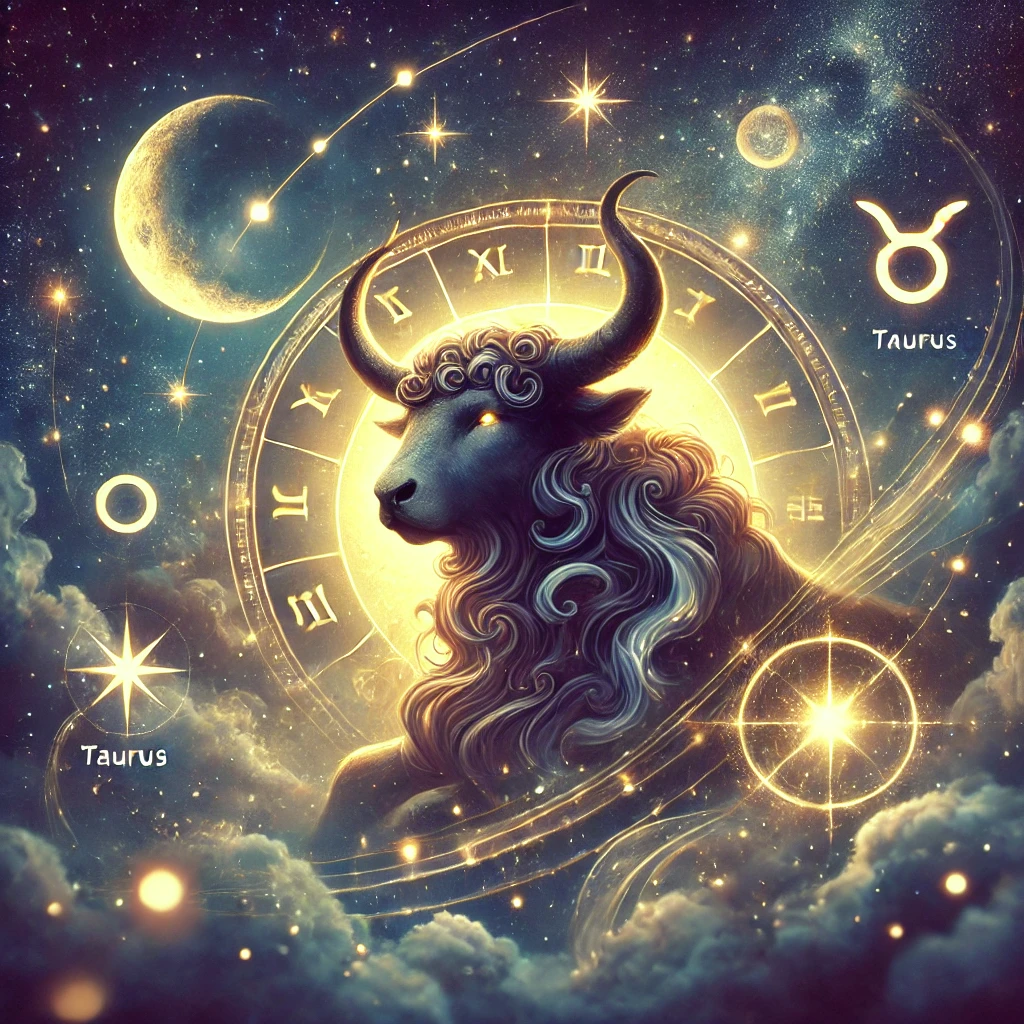 Taurus Horoscope for February 22, 2025